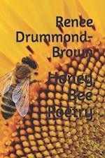 Honey Bee Poetry 