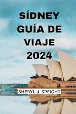 Sídney Guía de Viaje 2024