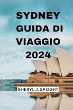 Sydney Guida Di Viaggio 2024