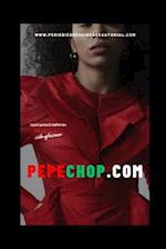 PEPECHOP.COM I Piatti Preferiti dell'Africa