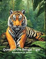 Quest of the Bengal Tiger