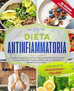 Dieta Antinfiammatoria