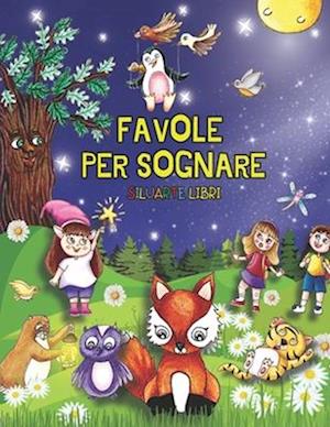 Favole per sognare volume 2