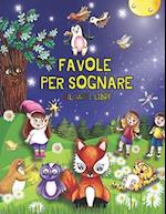 Favole per sognare volume 2