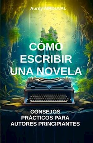 Cómo escribir una novela