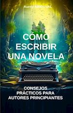 Cómo escribir una novela