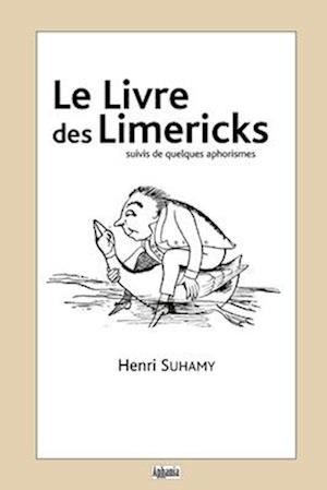 Le Livre des Limericks