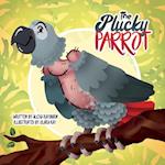 The Plucky Parrot