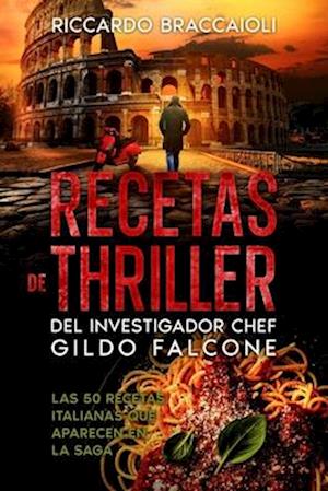 Recetas de Thriller