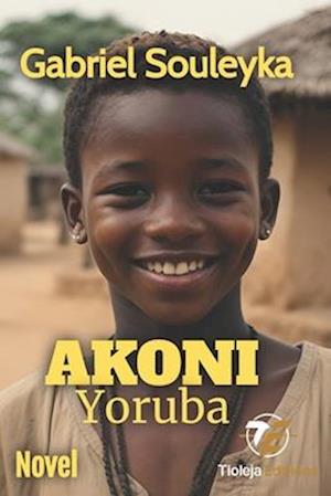 AKONI: Yoruba