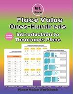 Place Value for 1st Grade