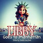 Libby Goes to Manhattan