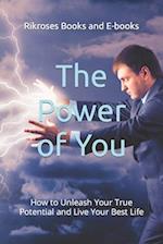 The Power of You