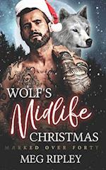 Wolf's Midlife Christmas 