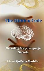 The Hidden Code of Body Language