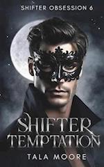 Shifter Temptation: A steamy instalove short 