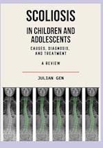 Scoliosis in Children and Adolescents 