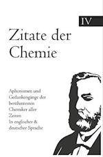 Zitate der Chemie