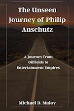 The Unseen Journey of Philip Anschutz: A Journey from Oilfields to Entertainment Empires 