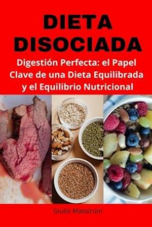 Dieta Disociada