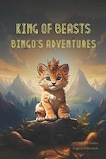 King of Beasts: Bingo's Adventures 