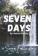 Seven Falls