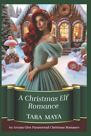 A Christmas Elf Romance