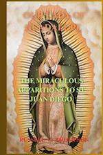 Our Lady of Guadalupe Novena Prayer