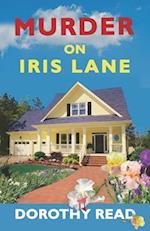 Murder on Iris Lane 