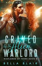 Craved by the Alien Warlord