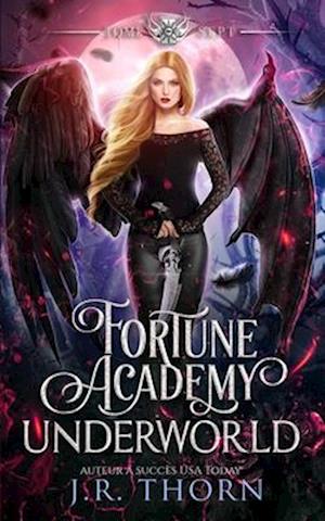 Fortune Academy Underworld