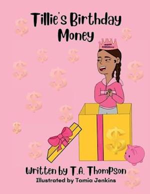 Tillie's Birthday Money: How Does Tillie Share Her Birthday Money