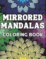 Mirrored Mandalas