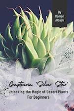 Graptoveria 'Silver Star': Unlocking the Magic of Desert Plants, For Beginners 