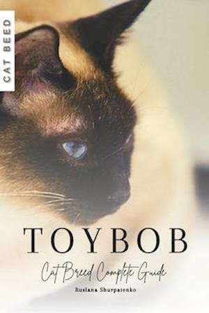 Toybob: Cat Breed Complete Guide