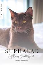 Suphalak: Cat Breed Complete Guide 