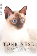 Tonkinese: Cat Breed Complete Guide 