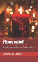 Pâques en Noël