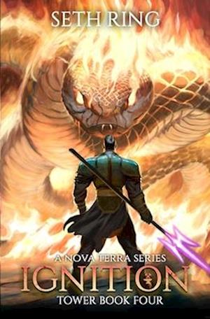 Ignition: A LitRPG Adventure