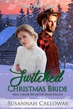 Switched Christmas Bride