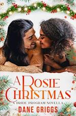 A Rosie Christmas: A Bride Program Novella 