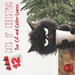 12 Cats of Christmas 