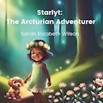 Starlyt: The Arcturian Adventurer 