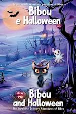 Bibou e Halloween - Bibou and Halloween