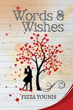 Words & Wishes: A Novelette 