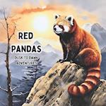 Red Pandas: Dusk to Dawn Adventures 