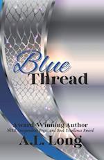 Blue Thread (Colors of Sin Book 3) 