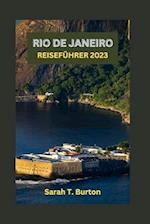 Rio de Janeiro Reiseführer 2023