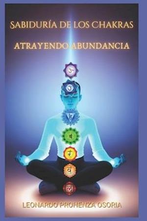 Sabiduría de los Chakras