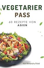 Vegetarier Pass